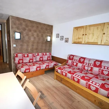 Apartment Aime 2000 - 3/4 Pers. 4 Couchages Plagne Aime 2000 Mae-8404 *