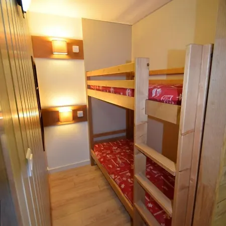 Appartamento Résidence Aime 2000 - 3/4 Pers - Partie Etoile- Plagne Aime 2000 Mae-8404 *