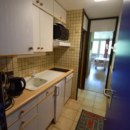 Aime 2000 - 3/4 Pers - Partie Etoile - Plagne Aime 2000 - E09a2 Mae-8404 Apartment La Plagne