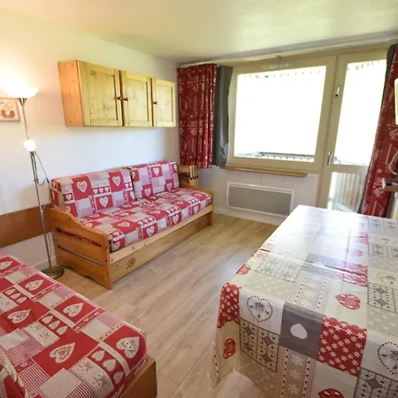 Apartment Aime 2000 - 3/4 Pers - Partie Etoile - Plagne Aime 2000 - E09a2 Mae-8404