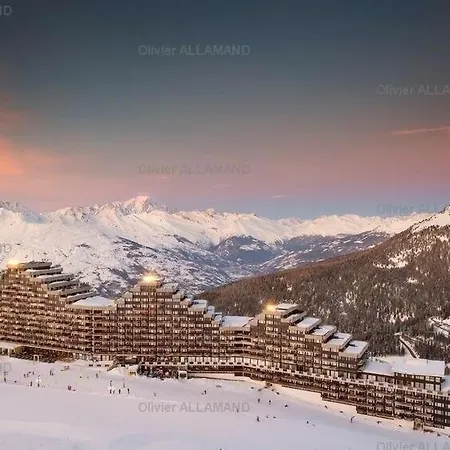 Résidence Aime 2000 - 3/4 Pers - Partie Etoile- Plagne Aime 2000 Mae-8404 Appartamento La Plagne