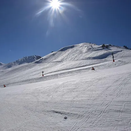 Apartment Aime 2000 - 3/4 Pers - Partie Etoile - Plagne Aime 2000 - E09a2 Mae-8404
